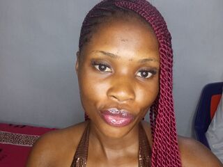 adult videochat room GraceAmara