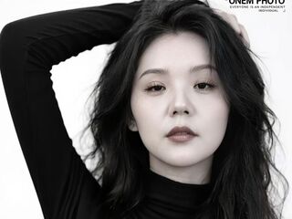 kinky webcam model GuanshiSun