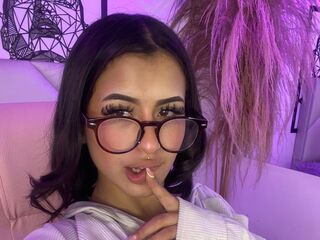 strip show HaileySimson