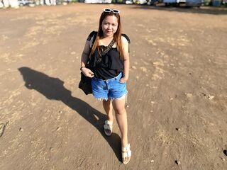 naughty camgirl HannaNewell