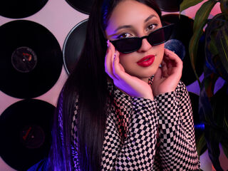 livechat HanniClark