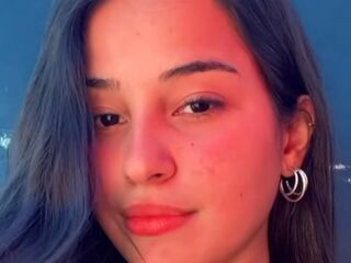 hardcore show HannyMia