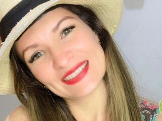 hot strip tease webcam HayleyMargon