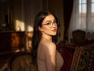 streaming live cam HazelLeann