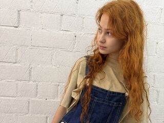 nude camgirl photo HeidyMichaelsen