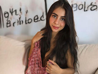 webcamgirl live sex HelenDavid