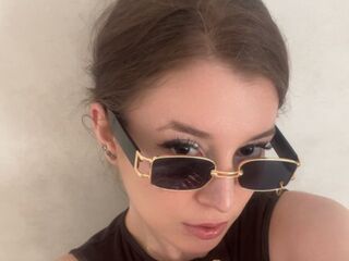 fingering camgirl video HeleneBrutger