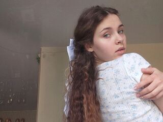 naked webcamgirl HinaSmith