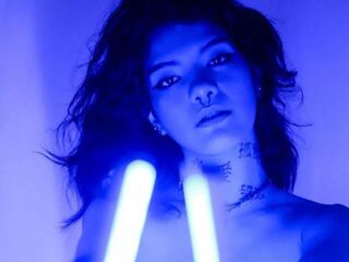 jasmin sexshow HinataDarky