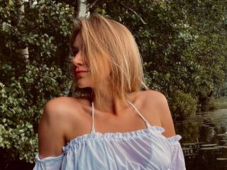 webcam striptease InaStark