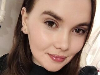 shower livecam InesZollo