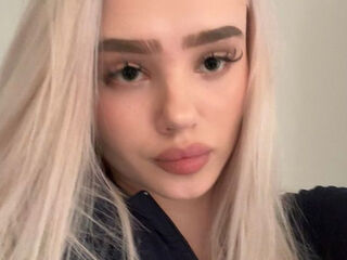 girl nude IrinaVolkova