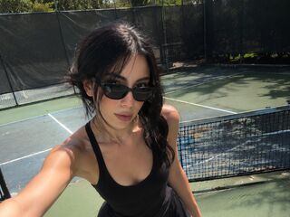 cam girl masturbating IrynnaBianchi