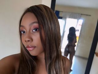 camgirl videochat IsaBonita