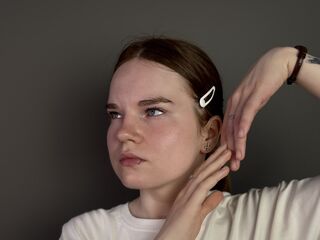 cam girl live IsabelBrunjes