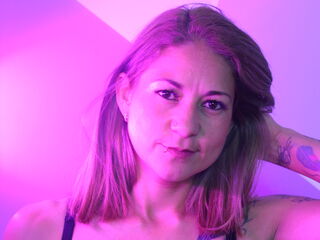 fingering camgirl video IsabellaBaker