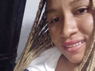 live video chat IsisRusso