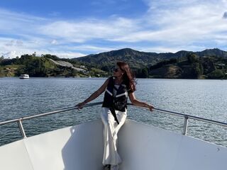 hot naked webcamgirl JackLily