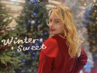 girl cam JacyWinslat