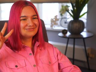 hot girl live cam JameYerian