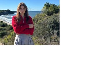 cam girl live JaneeLoszynski