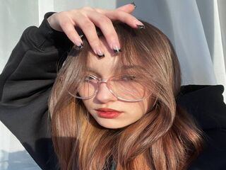 free nude webcam JeannaTalahytewa