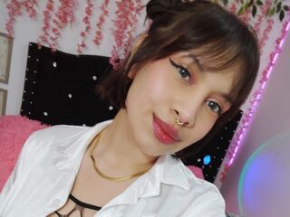 free live webcam sex JennParkar