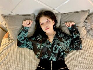 bedroom live cam JenniferLeman