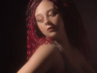 nude webcamgirl JennyCharm