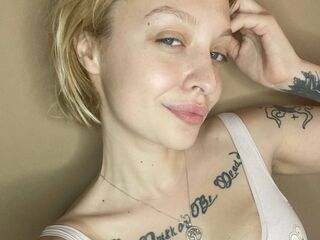 webcam striptease JennyIce