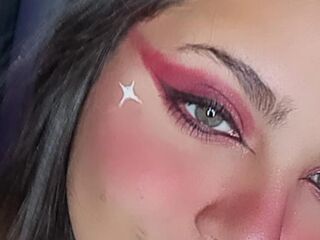 jasmin camgirl JessieArteagas