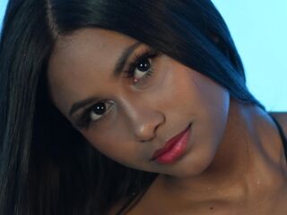 closeup webcam JeyMoon