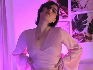 dity cam show JinBunny