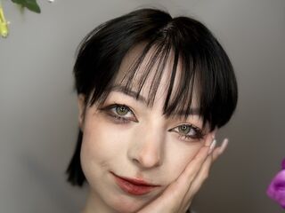 fingering camslut JohannaVig