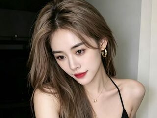 closeup webcam JuliaNatashayo