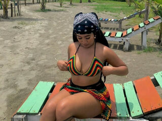 free jasmin webcam JulietaBeckh