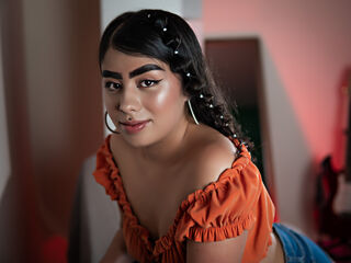 beautiful girl JuliieLopez
