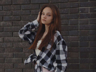 girl sexcam KaiKiening