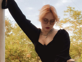 fingering camgirl KaleighCollett