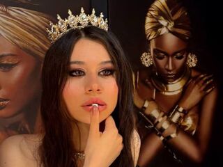 jasmin nude KarenEstrada