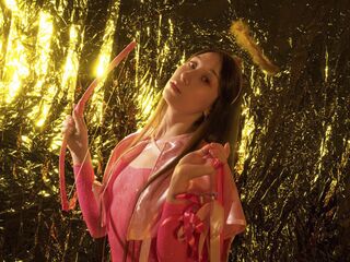 hot webcamslut KarinaSunset