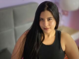 cam girl webcam KarolinePalmer