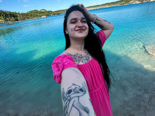 camgirl picture KerryBe