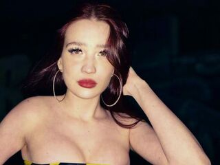 cam hooker KimberleyStrader