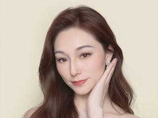 naked girl with webcam masturbating with sextoy KimberleyXingXin