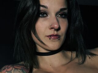 chatroom cam Kinkylilkitty