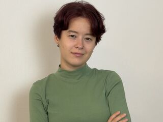 naughty camgirl LanKudron
