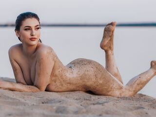 hot naked camgirl LanaMonet