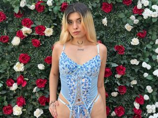 shower sex LannaHamilton