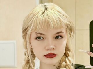 webcam stripper LatashaLafevre